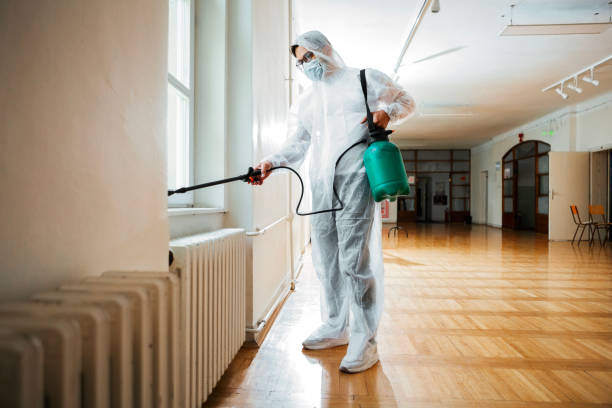 Reliable Troy, PA Pest Control Solutions